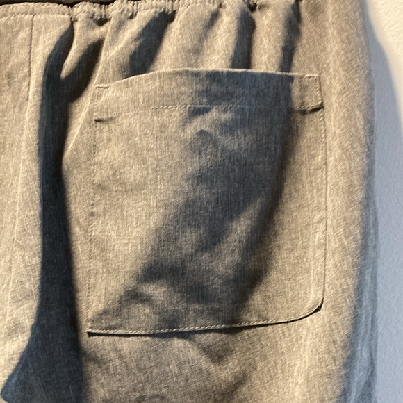 White Athletic Pants, Sz S EUC - Picture 3 of 8